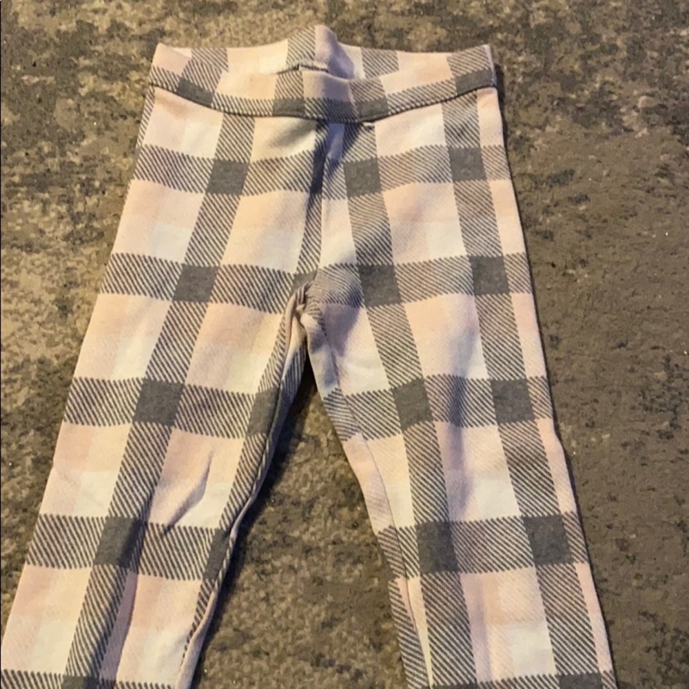 Pants for girls